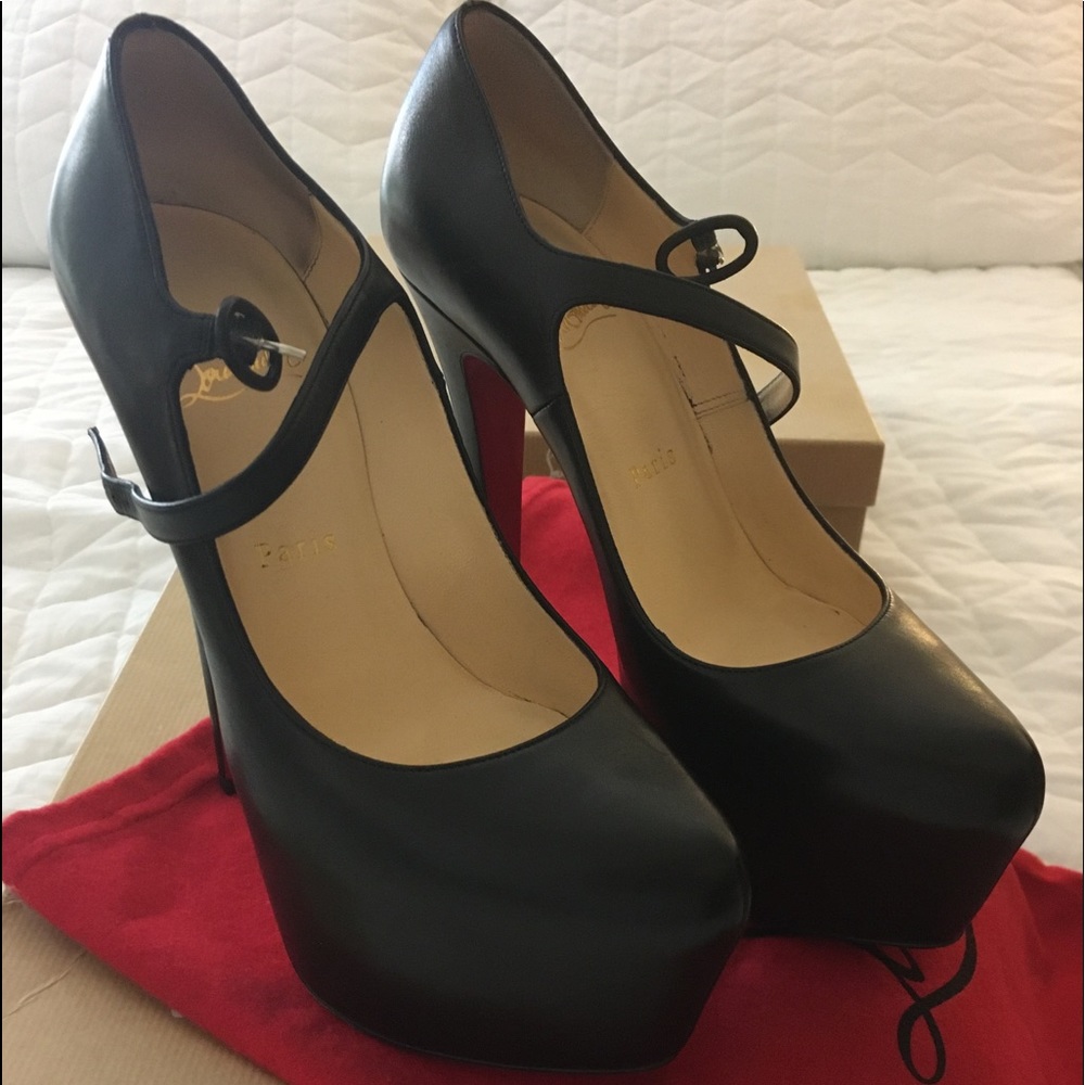 Christian Louboutin
